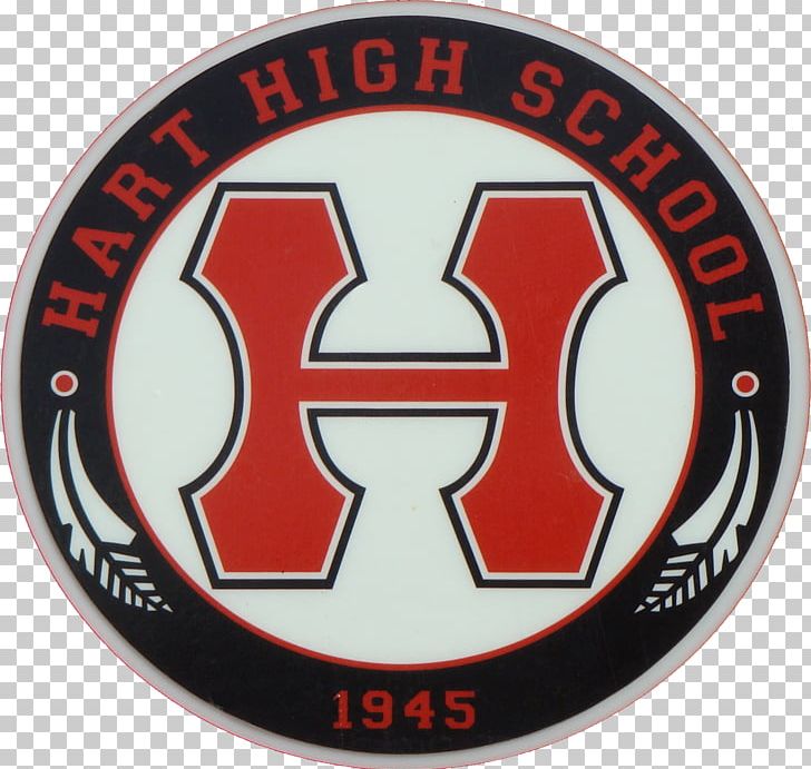 William S. Hart High School Kress High School National Secondary School Varsity Team PNG, Clipart, American Football, Area, Badge, Basketball, Brand Free PNG Download
