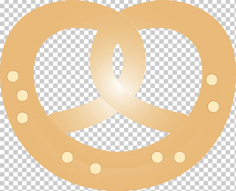 Symbol Font Circle Beige Pattern PNG, Clipart, Bavarian Pretze, Beige, Circle, Number, Paint Free PNG Download