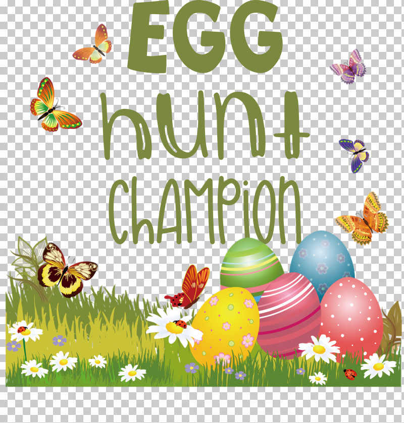 Egg Hunt Champion Easter Day Egg Hunt PNG, Clipart, Christmas Day, Christmas Tree, Computer, Easter Basket, Easter Bunny Free PNG Download