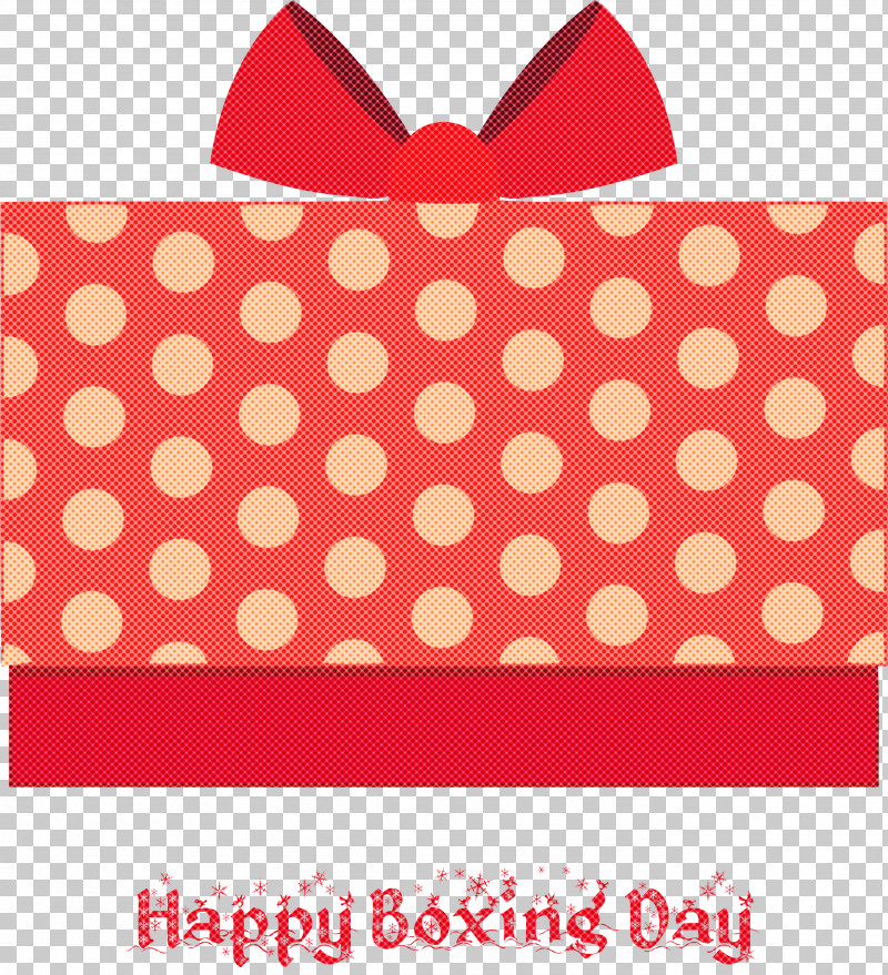 Happy Boxing Day Boxing Day PNG, Clipart, Boxing Day, Happy Boxing Day, Polka Dot, Wrapping Paper Free PNG Download