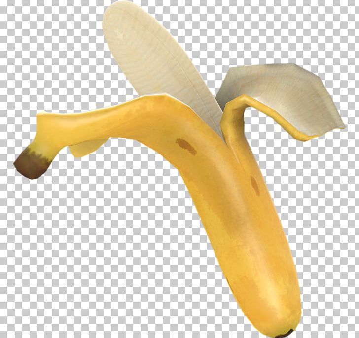 Banana Team Fortress 2 Weapon Health Bread PNG, Clipart, Banana, Banana Family, Bread, Eating, Fruit Free PNG Download