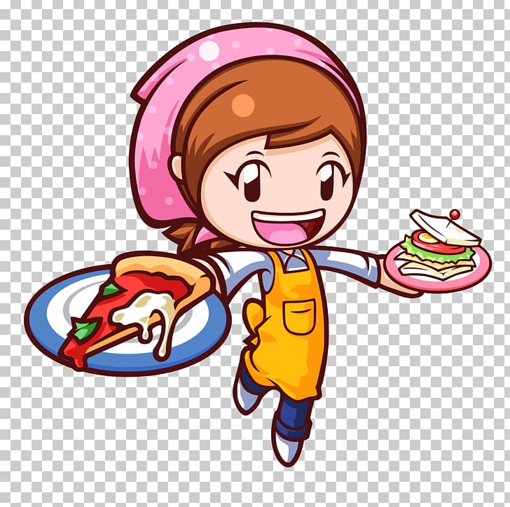 Cooking Mama 4: Kitchen Magic Gardening Mama Babysitting Mama Crafting Mama PNG, Clipart, Cheek, Child, Cooking Mama 4 Kitchen Magic, Cooking Mama Limited, Fashion Accessory Free PNG Download