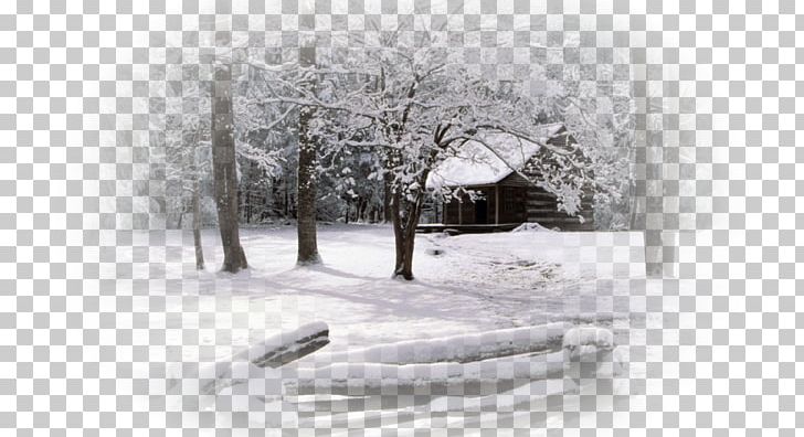 Desktop Winter Snow High-definition Television PNG, Clipart, Autumn, Black And White, Blizzard, Cold, Desktop Environment Free PNG Download