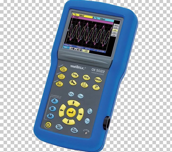 Digital Storage Oscilloscope Multimeter Hewlett-Packard Electronic Test Equipment PNG, Clipart, Bandwidth, Brands, Computer Software, Digital Data, Digital Storage Oscilloscope Free PNG Download