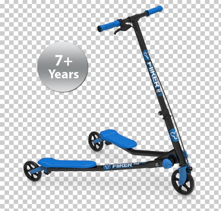 Kick Scooter Three-wheeler Motorcycle PNG, Clipart, Balance Bicycle, Bicycle, Bicycle Handlebars, Blue, Cars Free PNG Download