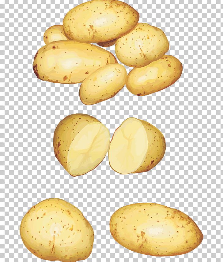 Potato Wedges Baked Potato Hamburger French Fries Cheeseburger PNG, Clipart, Cartoon Potato Chips, Cheeseburger, Fingerling Potato, Food, Fried Potato Free PNG Download