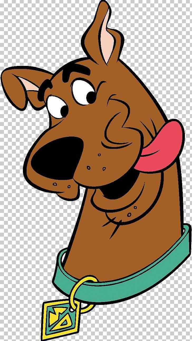 Scooby Doo Scooby-Doo Shaggy Rogers Fred Jones Daphne Blake PNG, Clipart,  Artwork, Cartoon, Cartoon Network,