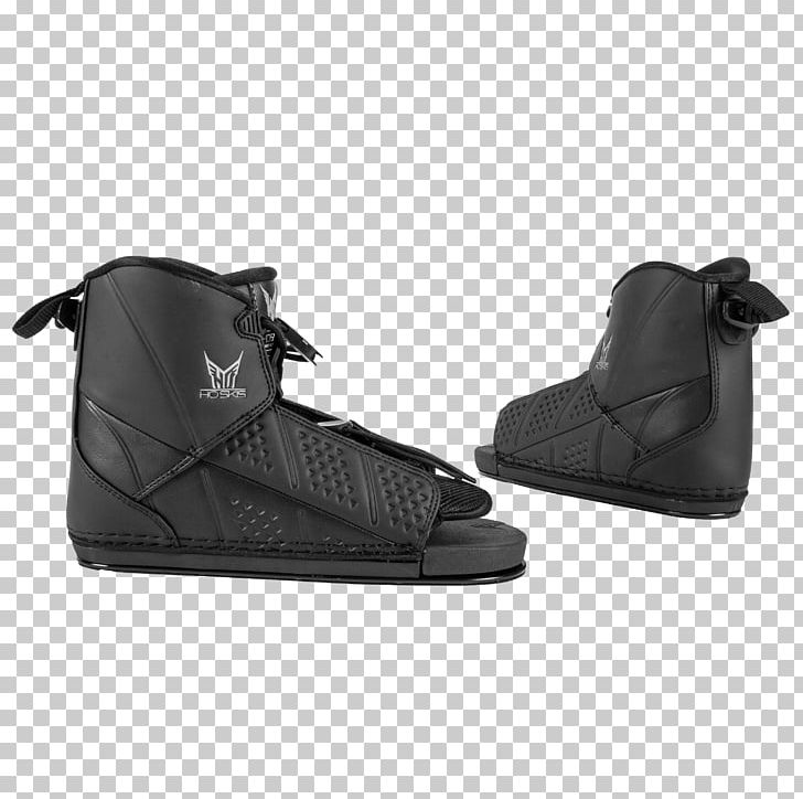 Ski Bindings Water Skiing Hyperlite Wake Mfg. PNG, Clipart, Black, Boot, Cross Training Shoe, Footwear, Freeride Free PNG Download