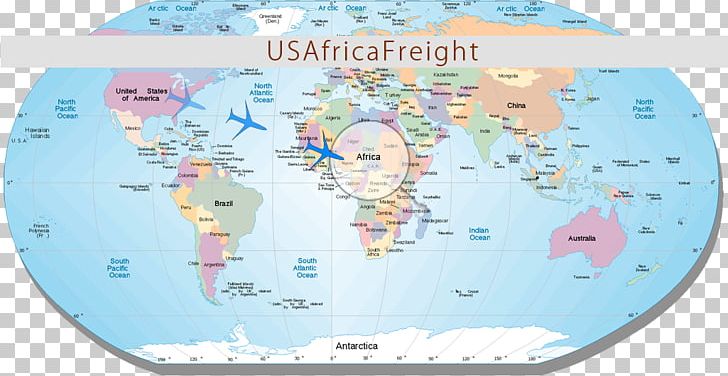 World Map Globe North Pole Png Clipart Air Freight Area Atlas Border City Map Free Png