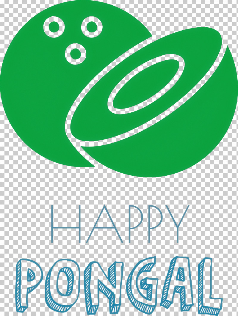 Pongal Happy Pongal PNG, Clipart, Green, Happy Pongal, Logo, M, Pongal Free PNG Download