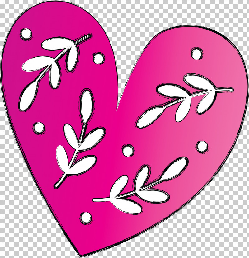 Valentines Day Happy Valentines Day Pink Heart PNG, Clipart, Butterfly, Happy Valentines Day, Heart, Leaf, Love Free PNG Download