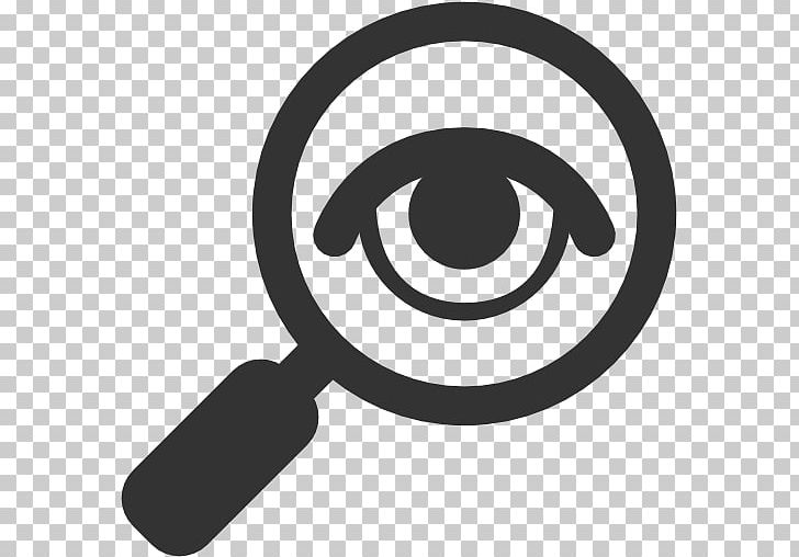 Computer Icons Detective PNG, Clipart, Black And White, Brand, Circle, Computer Icons, Detective Free PNG Download