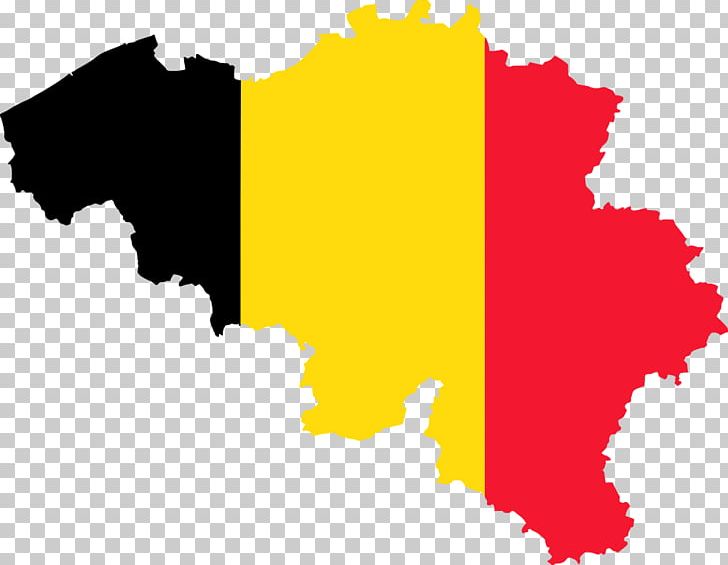 Flag Of Belgium Map PNG, Clipart, Belgium, Belgium Flag, File Negara Flag Map, Flag, Flag Of Belgium Free PNG Download