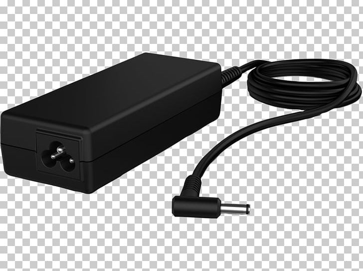 Hewlett-Packard Laptop Battery Charger HP EliteBook HP Pavilion PNG, Clipart, Ac Adapter, Ac Power Plugs And Sockets, Adapter, Alternating Current, Battery Charger Free PNG Download