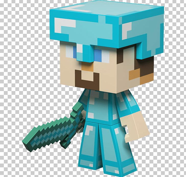 Minecraft: Pocket Edition Video Games Mod Herobrine PNG, Clipart, Action Toy Figures, Diamond, Diamond Sword, Fictional Character, Figurine Free PNG Download