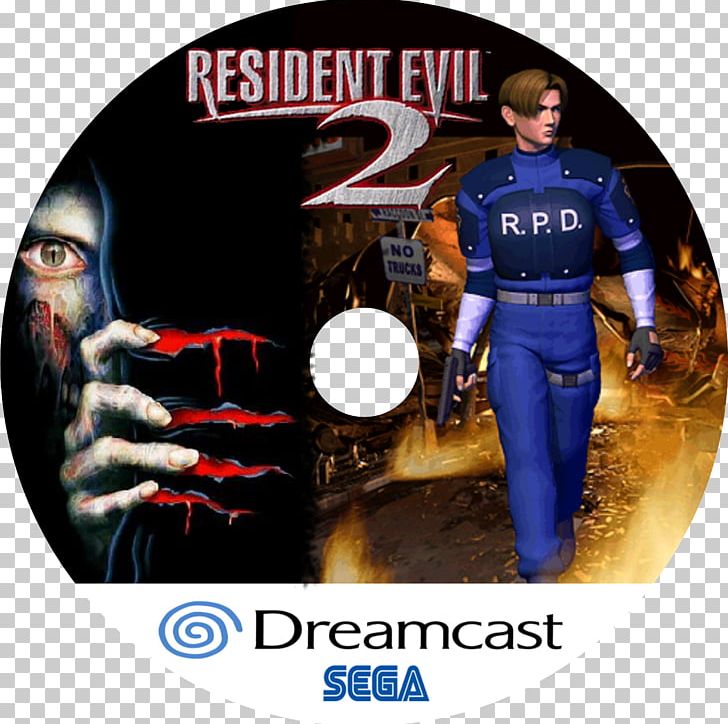 Resident Evil 2 PlayStation Dreamcast Video Game DualShock PNG, Clipart, Action Figure, Action Toy Figures, Dreamcast, Dualshock, Electronics Free PNG Download