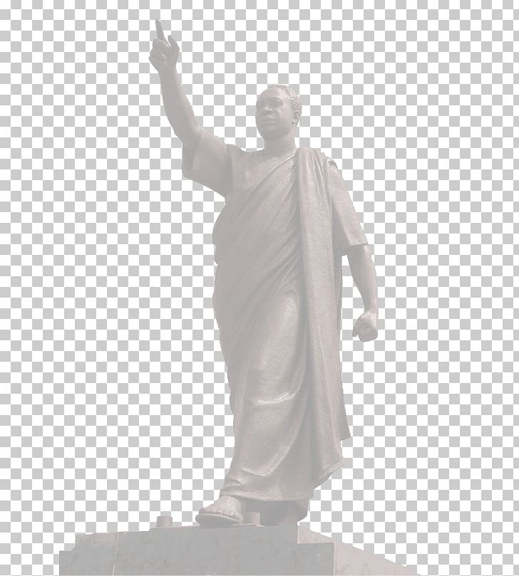 Statue Kwame Nkrumah Mausoleum Kwame Nkrumah's Liberation Thought Classical Sculpture Figurine PNG, Clipart,  Free PNG Download
