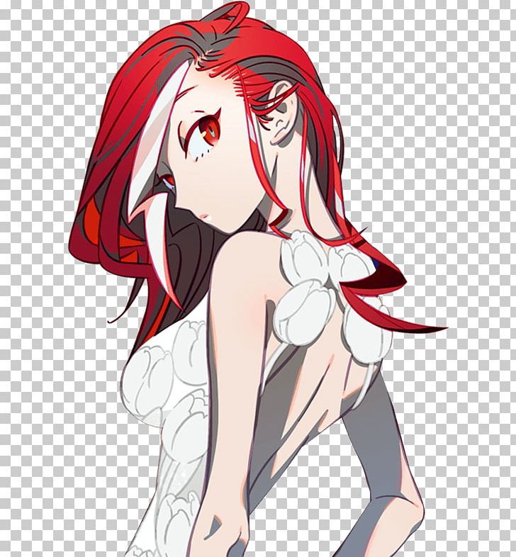 Zaregoto Anime Monogatari Series Mangaka Original Video Animation PNG, Clipart, Arm, Black Hair, Cartoon, Fictional Character, Girl Free PNG Download