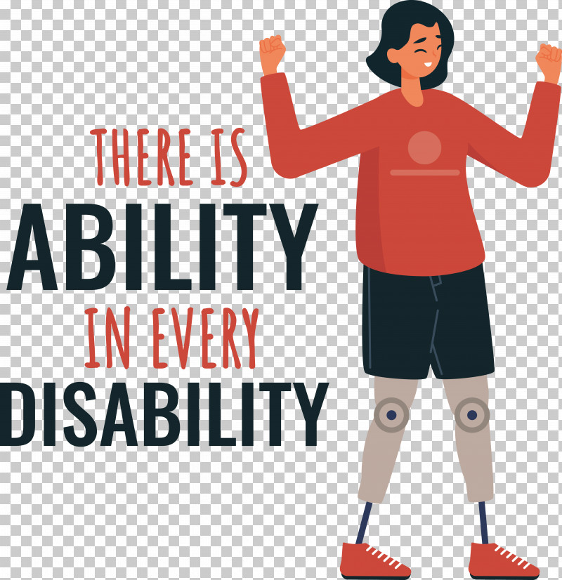 International Disability Day Never Give Up International Day Disabled Persons PNG, Clipart, Disabled Persons, International Day, International Disability Day, Never Give Up Free PNG Download