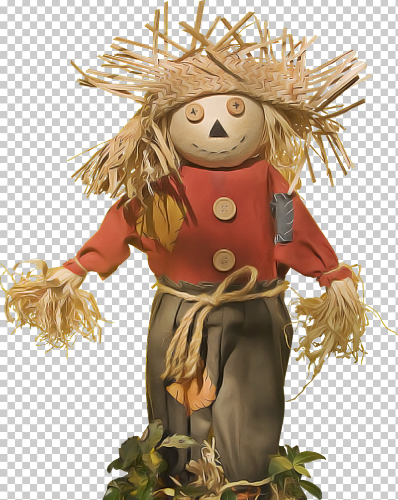 Scarecrow Cartoon Scarecrow Agriculture Plant PNG, Clipart, Agriculture, Cartoon, Plant, Scarecrow Free PNG Download