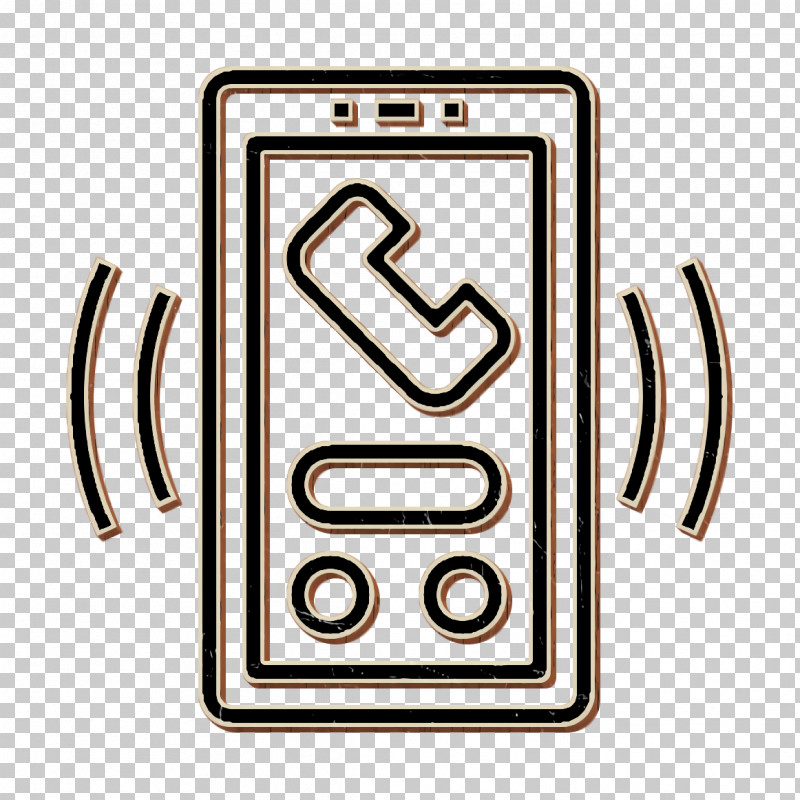 Call Icon Mobile Interface Icon PNG, Clipart, Call Icon, Line, Logo, Mobile Interface Icon, Rectangle Free PNG Download