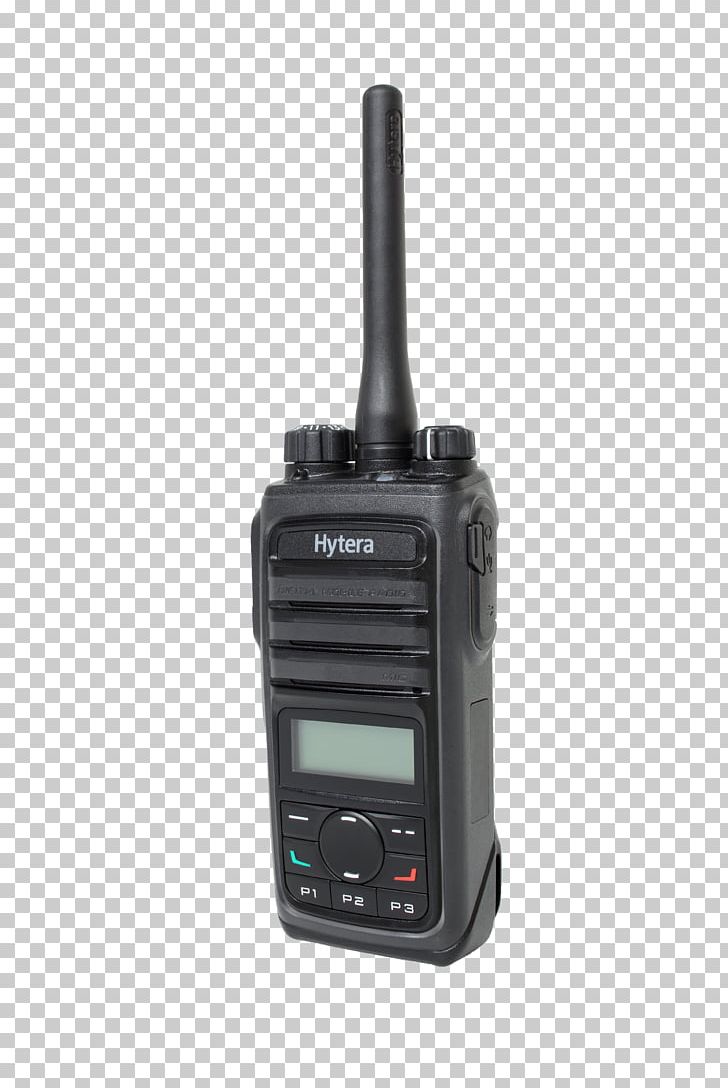 Digital Mobile Radio Two-way Radio Hytera Ultra High Frequency PNG, Clipart, Analog Signal, Citizens Band Radio, Communication Device, Data Transmission, Digital Mobile Radio Free PNG Download