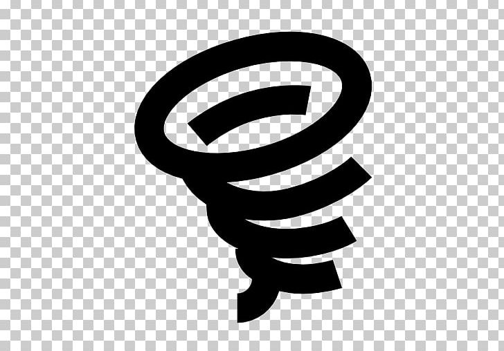 Drawing Computer Icons Tornado Weather Forecasting PNG, Clipart, Black And White, Brand, Circle, Computer Icons, Cyclone Free PNG Download