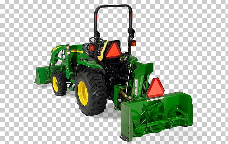 John Deere Snow Blowers Snow Removal Tractor Loader PNG, Clipart, Agricultural Machinery, Architectural Engineering, Belkorp Ag John Deere Dealer, Cotton Picker, Heavy Machinery Free PNG Download