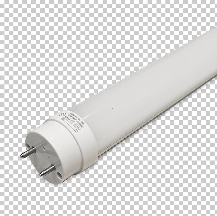 LED Tube Light-emitting Diode Lighting Fluorescent Lamp PNG, Clipart, Angle, Blacklight, Blanco, Ceiling, Color Temperature Free PNG Download