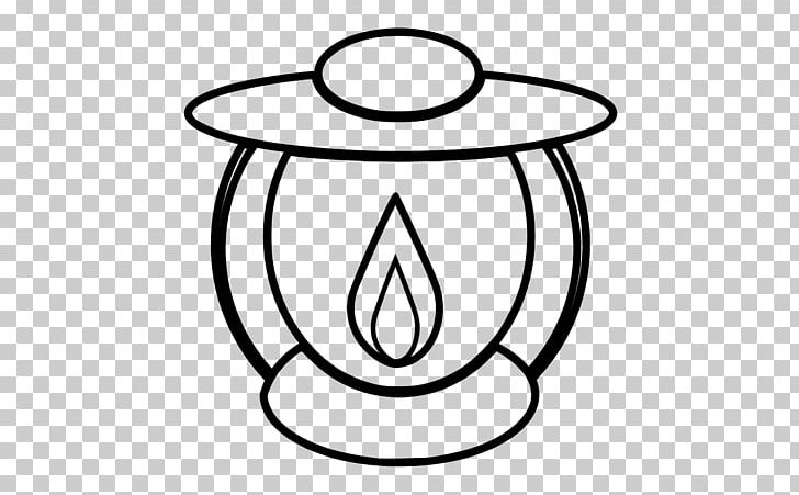 Oil Lamp PNG, Clipart, Area, Black And White, Circle, Drawing, Kerosene Lamp Free PNG Download