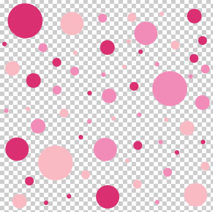 Polka Dot Color Pink PNG, Clipart, Amp, Area, Circle, Circled Dot, Clip Art Free PNG Download