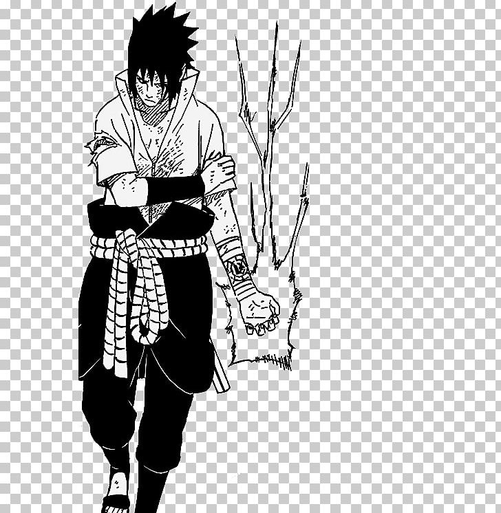 Sasuke Uchiha Naruto Uzumaki Sakura Haruno Itachi Uchiha Kakashi Hatake PNG, Clipart, Akatsuki, Anime, Art, Black And White, Cartoon Free PNG Download