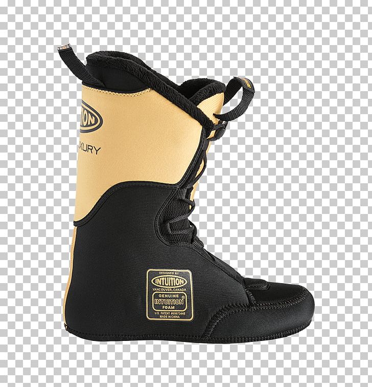 Snow Boot Shoe Skiing Walking PNG, Clipart, Black, Black M, Boot, Density, Female Free PNG Download
