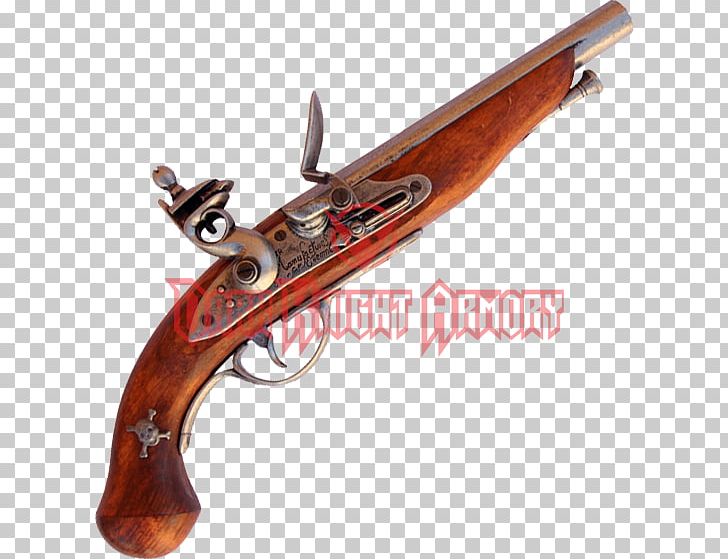 Trigger Flintlock Firearm Gun Barrel Pistol PNG, Clipart, Air Gun, Black Powder, Blunderbuss, Brown Bess, Firearm Free PNG Download