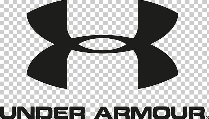 Under Armour Clothing Business Sportswear Adidas PNG, Clipart, Adidas, Angle, Armor, Black, Black And White Free PNG Download