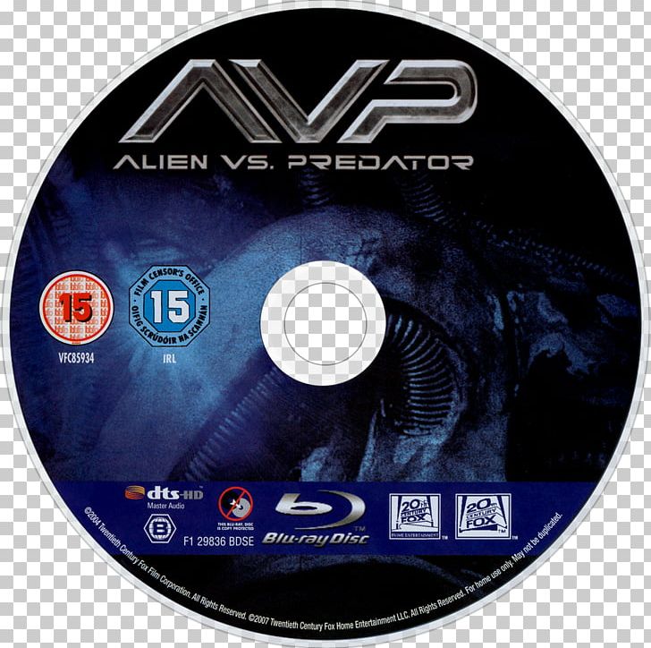 Aliens Versus Predator Blu-ray Disc Aliens Versus Predator Alien Vs. Predator PNG, Clipart, 4k Resolution, 2004, Alien, Aliens Versus Predator, Alien Vs Predator Free PNG Download