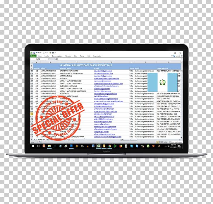 Directory Database Multimedia Email PNG, Clipart, Bank Of Guatemala, Brand, Computer, Computer Accessory, Computer Icons Free PNG Download