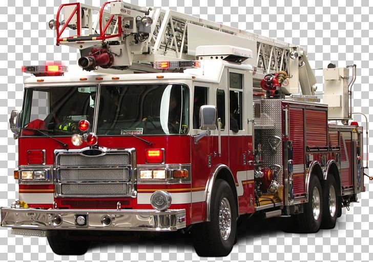 Fire Engine Fire Department Firefighter Firefighting PNG, Clipart,  Free PNG Download