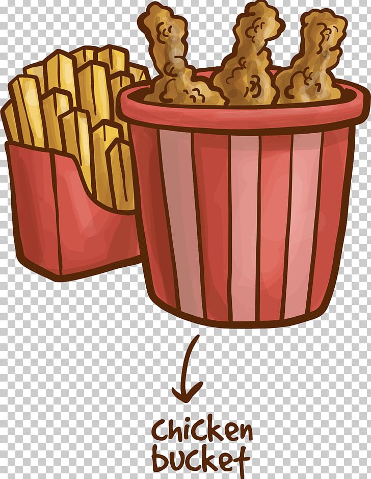 Fried Chicken Fast Food French Fries Buffalo Wing PNG, Clipart, Barbecue, Barrels, Basket, Bk Chicken Fries, Broasting Free PNG Download