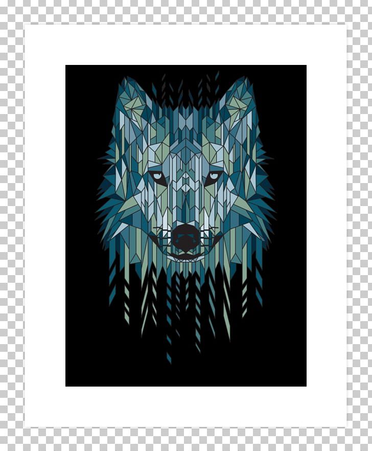 Gray Wolf Art Geometry Graphic Design Poster PNG, Clipart, Abstract Art, Art, Big Cats, Carnivoran, Drawing Free PNG Download