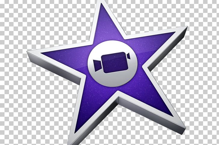 IMovie Video Editing Apple Computer Icons PNG, Clipart, Angle, Apple, Blue, Cobalt Blue, Computer Icons Free PNG Download