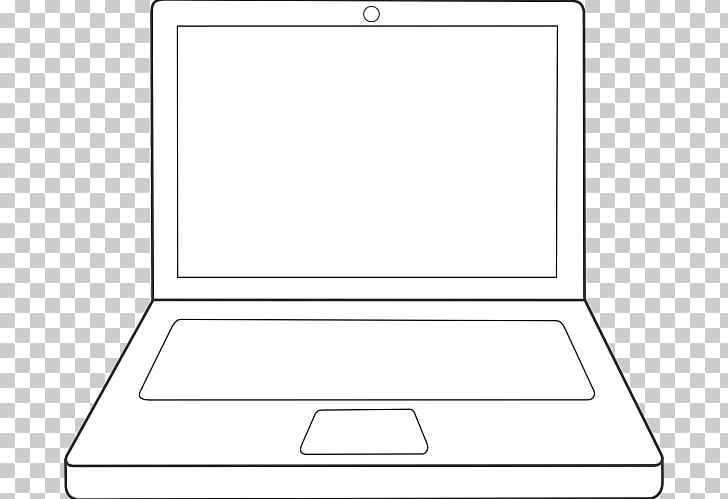 Laptop Line Art Drawing PNG, Clipart, Angle, Area, Art, Computer, Computer Monitors Free PNG Download