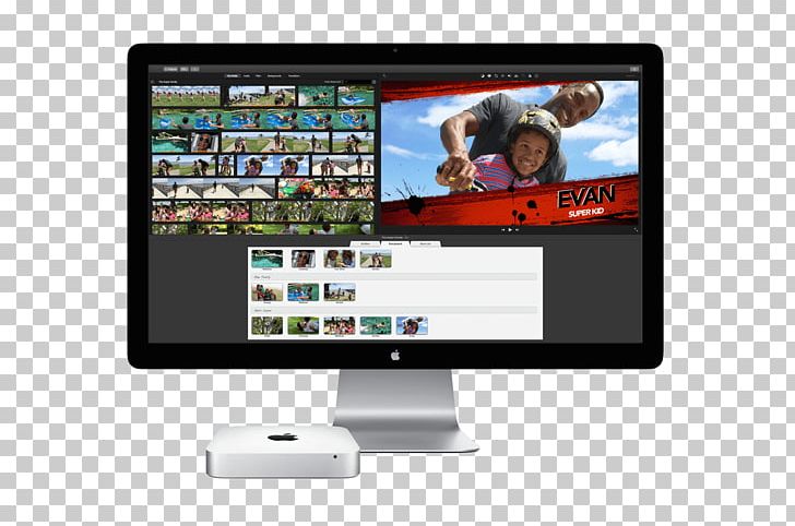 Mac Mini Apple Intel HD PNG, Clipart, Computer Monitor, Computer Monitors, Display Advertising, Display Device, Electronics Free PNG Download