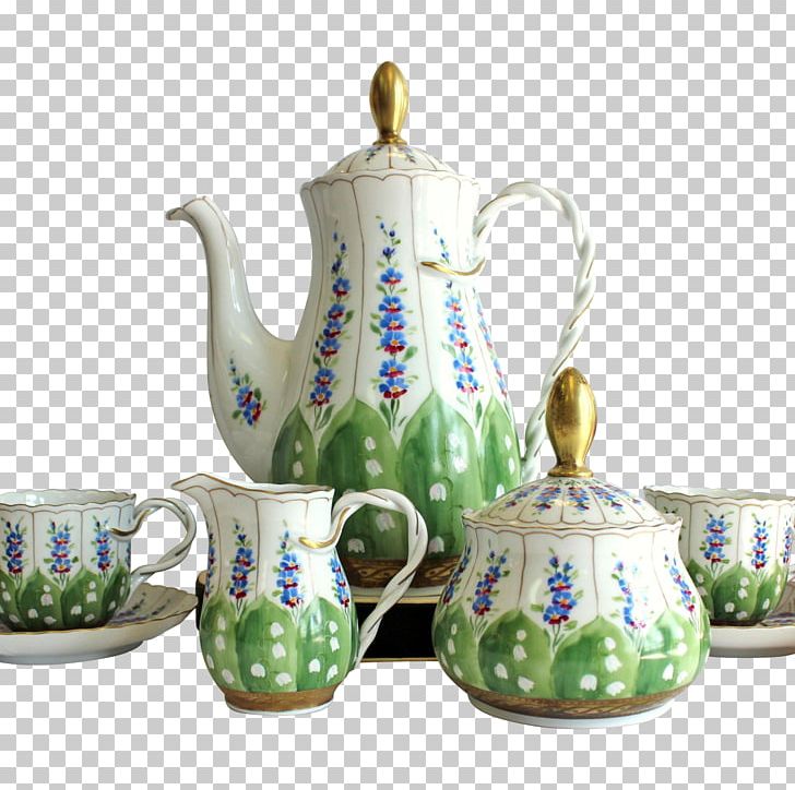 Porcelain Kettle Pottery Saucer Teapot PNG, Clipart, Ceramic, Cup, Dishware, Drinkware, Glass Free PNG Download