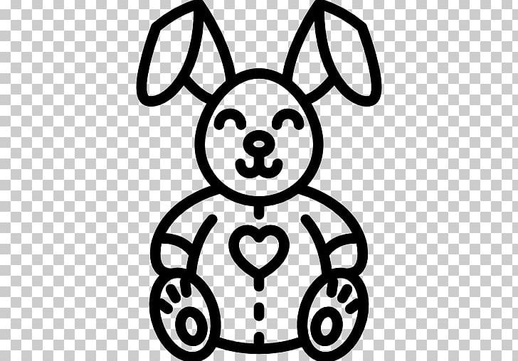 Rabbit PNG, Clipart, Animaatio, Animals, Area, Black And White, Computer Icons Free PNG Download