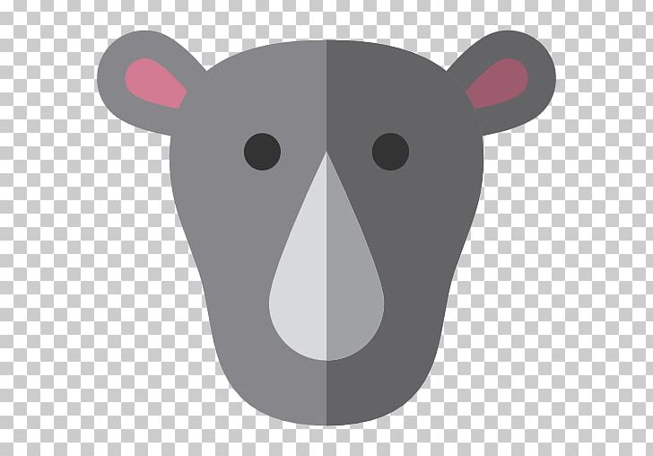 Rhinoceros Computer Icons PNG, Clipart, Animal, Animals, Carnivoran, Computer Icons, Encapsulated Postscript Free PNG Download