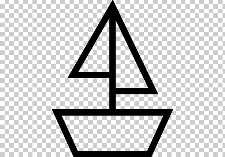 Sailboat Ship Yacht PNG, Clipart, Angle, Area, Black And White, Boat, Computer Icons Free PNG Download