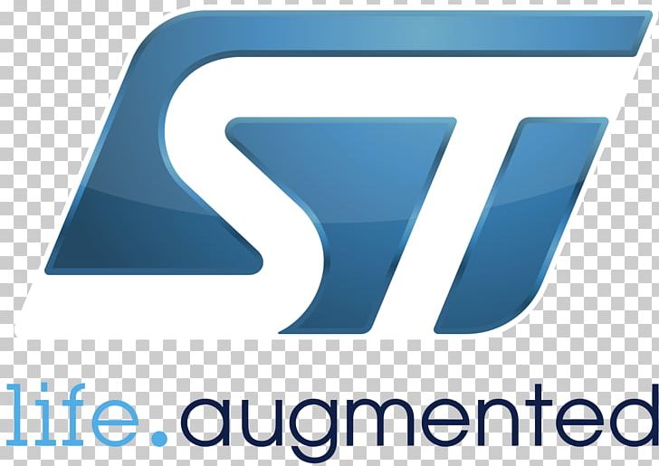 STMicroelectronics STM32 Semiconductor PNG, Clipart, Angle, Blue, Brand, Circuits, Electronics Free PNG Download