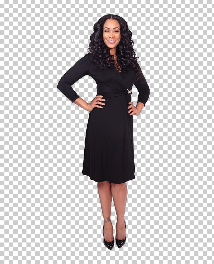 Tami Roman Basketball Wives Weight Loss Little Black Dress Celebrity PNG, Clipart, Black, Celebrity, Clothing, Cocktail Dress, Costume Free PNG Download