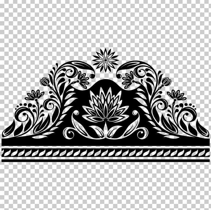 Tattoo Crown Goods PNG, Clipart, Artikel, Black, Black And White, Crown, Flower Free PNG Download